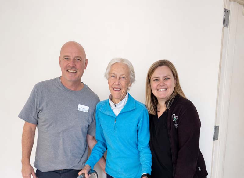 Lafayette Rehabilitation & Skilled Nursing